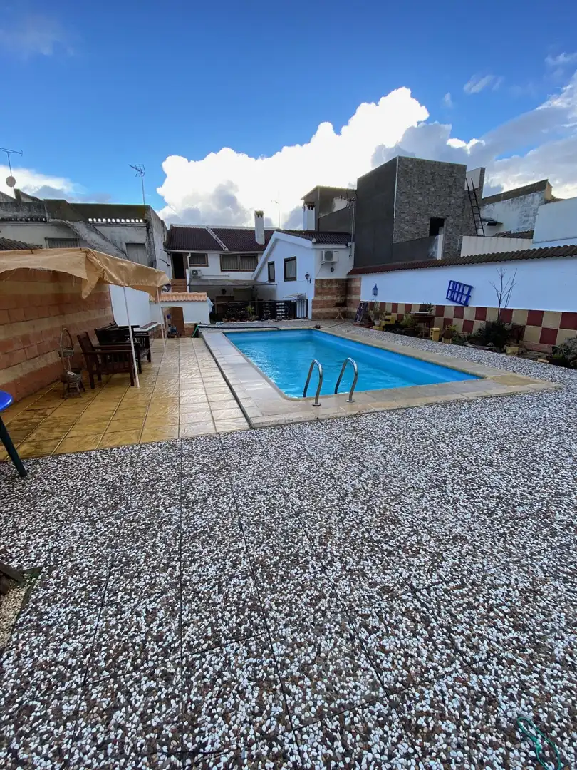 Maison avec terrasse à vendre à Tocina, imagen 54