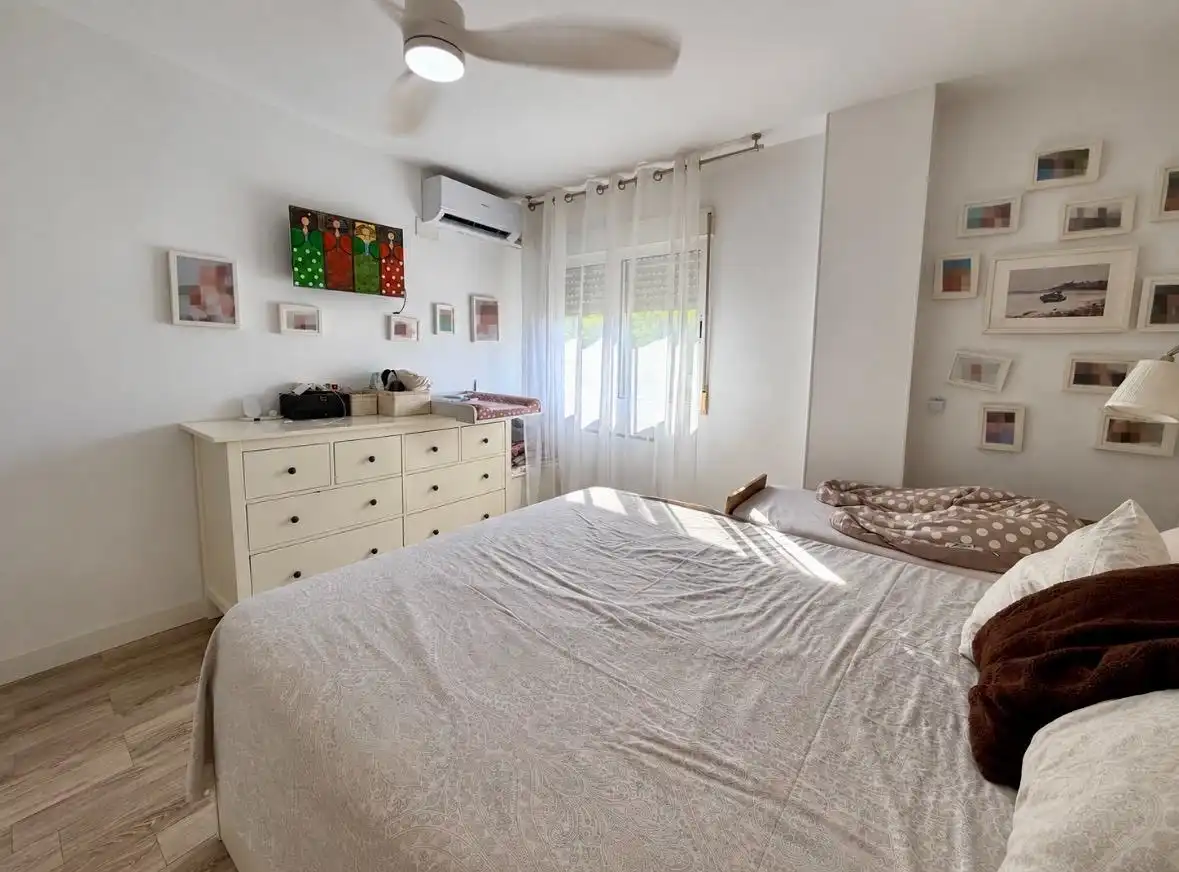 Piso con piscina en venta en Calle Calle Bailarín José Espadero 12, imagen 14