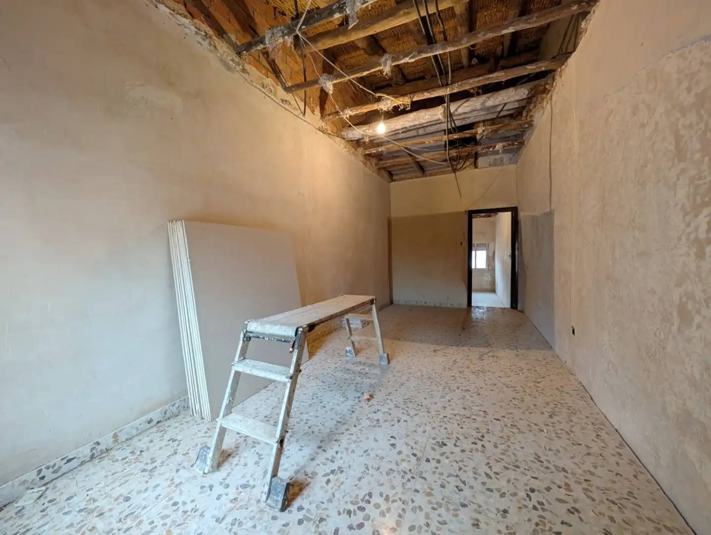 Finca rústica en venta en Botorrita, Zaragoza