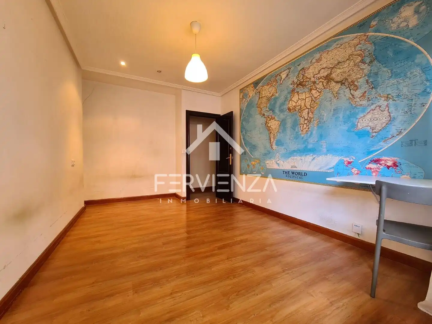 Flat with lift for sale in Centro - Casco Histórico, imagen 23