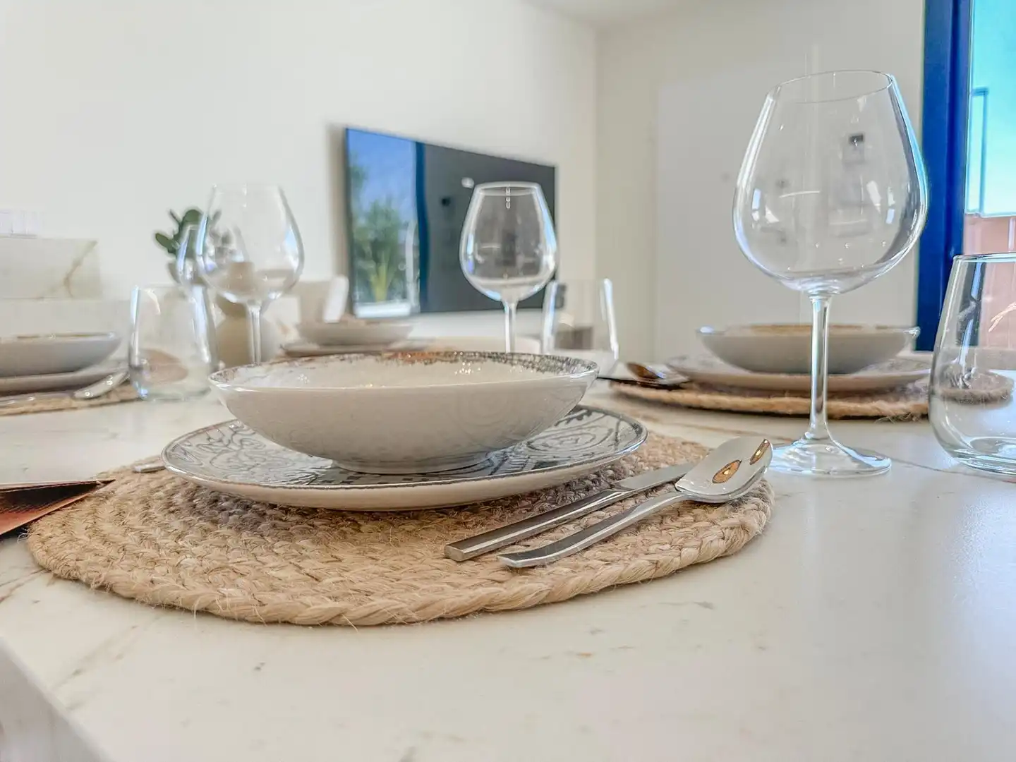 Logement avec piscine à vendre à Avenida Academia General del Aire, imagen 13