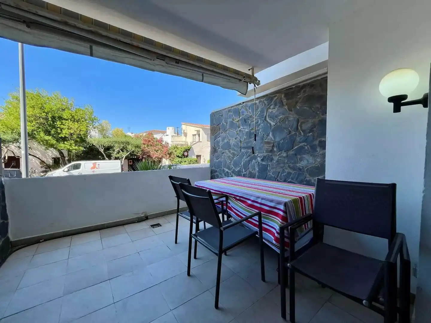 Apartament en venda a Moxó - Sant Mori