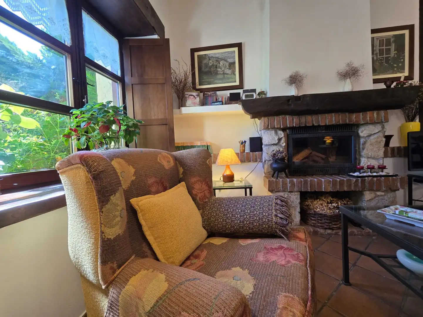 House with garden for sale in Posada - Barro, imagen 19
