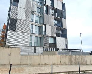 Vista exterior de Apartament en venda en  Tarragona Capital amb Aire condicionat, Calefacció i Parquet