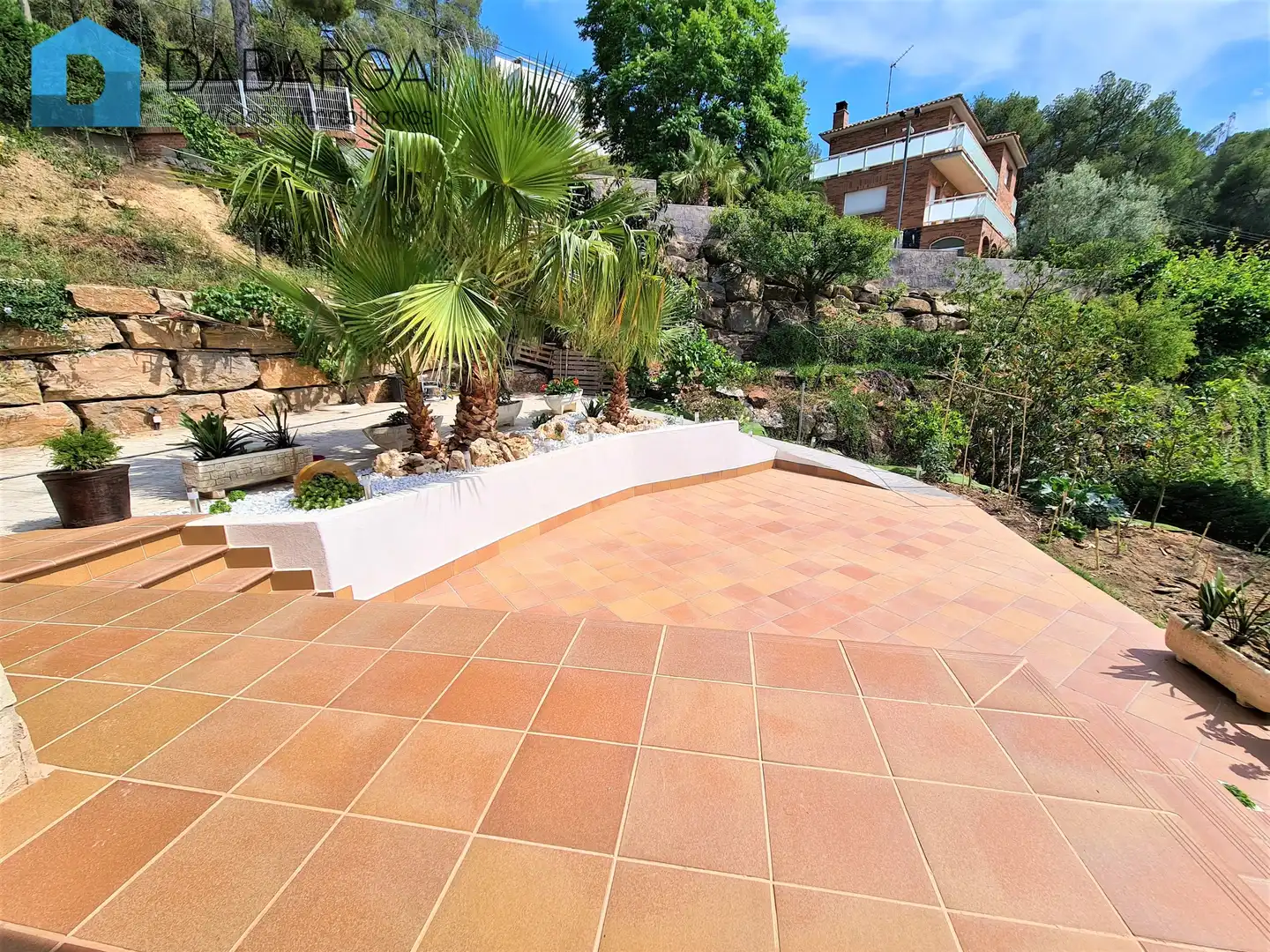 Casa con terrazza in vendita a Carrer Vallès 8, imagen 5