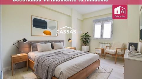 Foto 5 de Piso en venta en Avenida de Londres, Veredillas, Torrejón de Ardoz