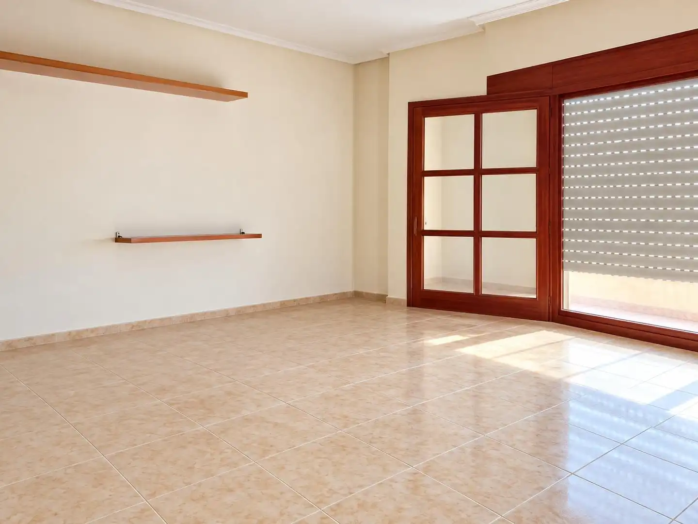 Flat for sale in Playa de Garrucha