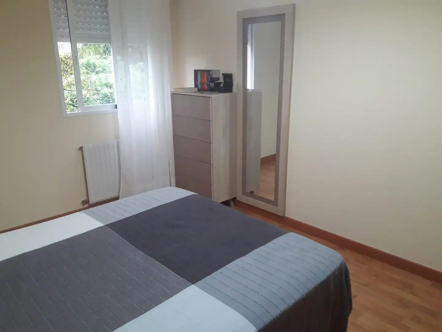 Apartament amb ascensor de lloguer a Nuevo Cáceres, imagen 7