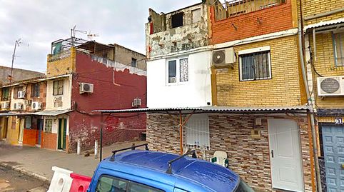 Foto 3 de Casa adosada en venda a Acanto, Torreblanca, Sevilla Capital