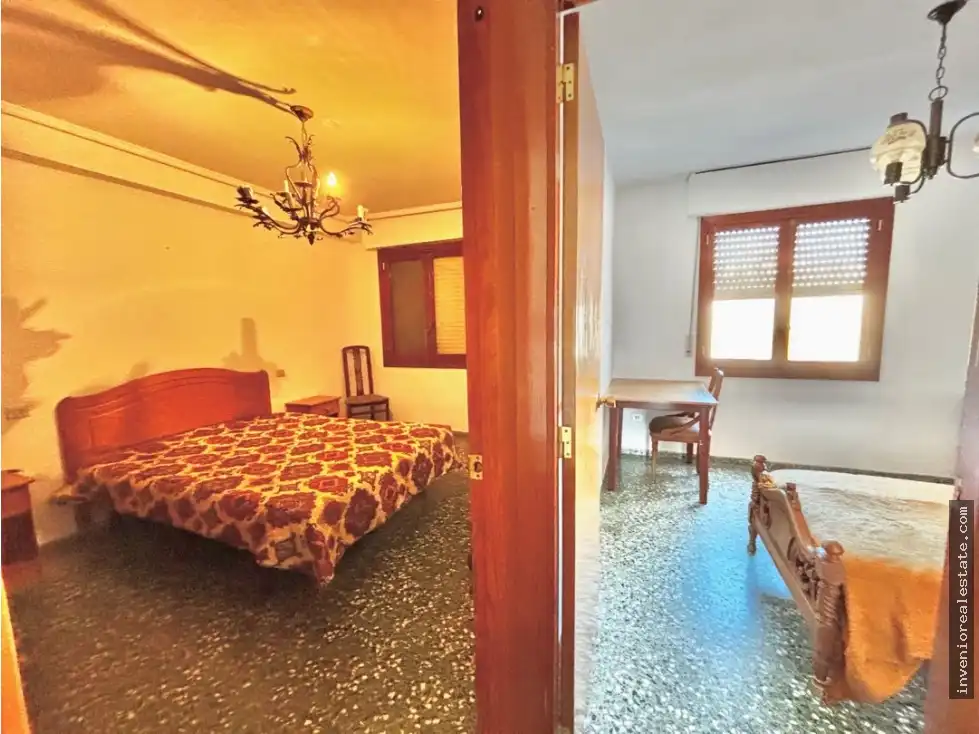 Flat with lift for sale in Cariñena - Carinyena, imagen 25