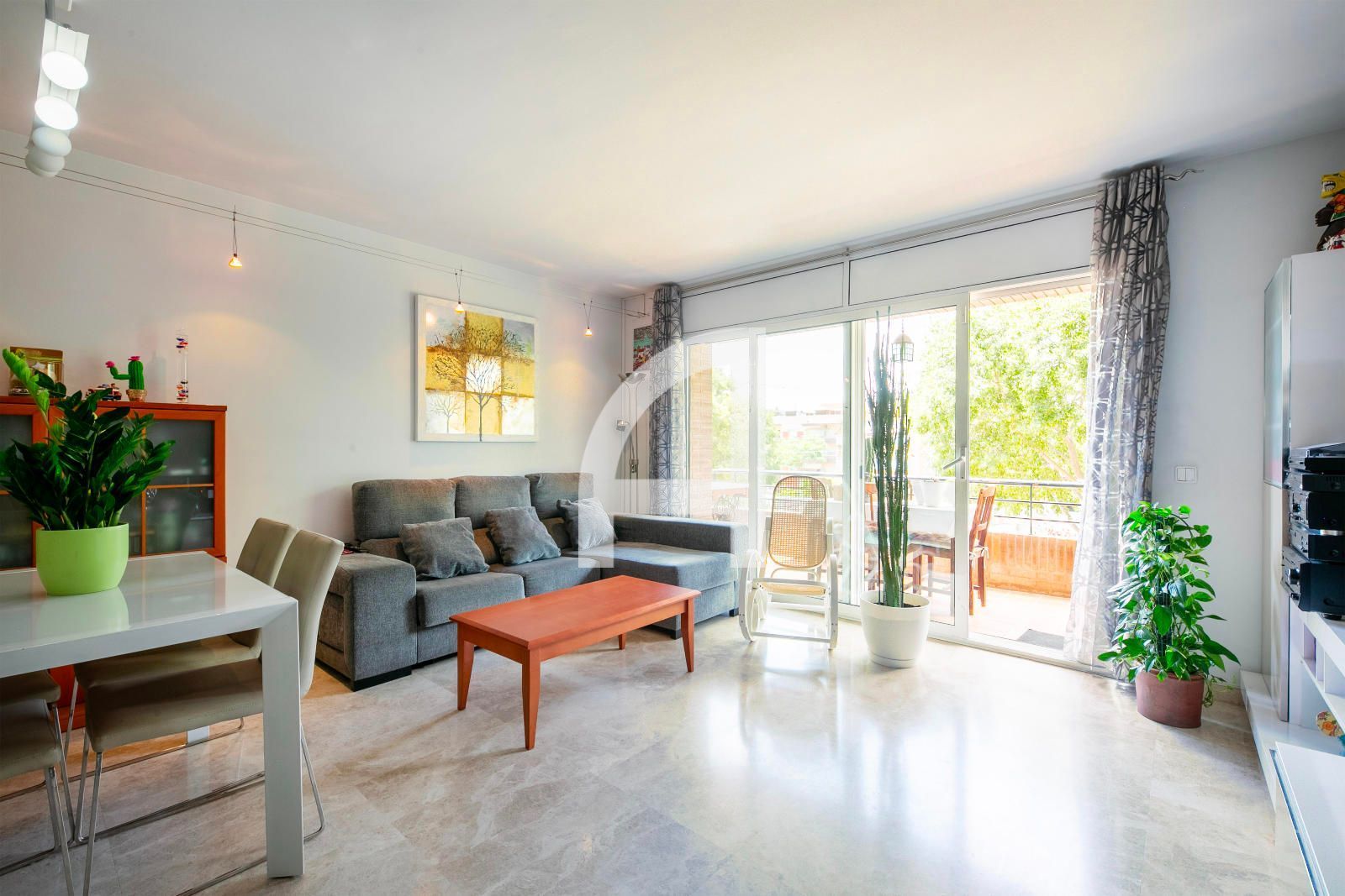 Flat for sale in Sant Antoni Maria Claret, Molins de Rei