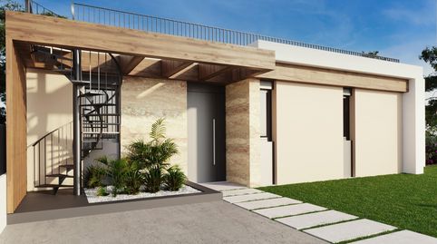 Foto 4 de Casa o chalet en venta en Balcón de Ponoig - Polop Paradis - Polop Hills, Polop