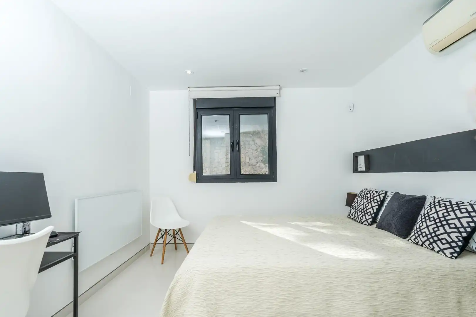 Dormitori de Casa o xalet en venda en Jávea / Xàbia