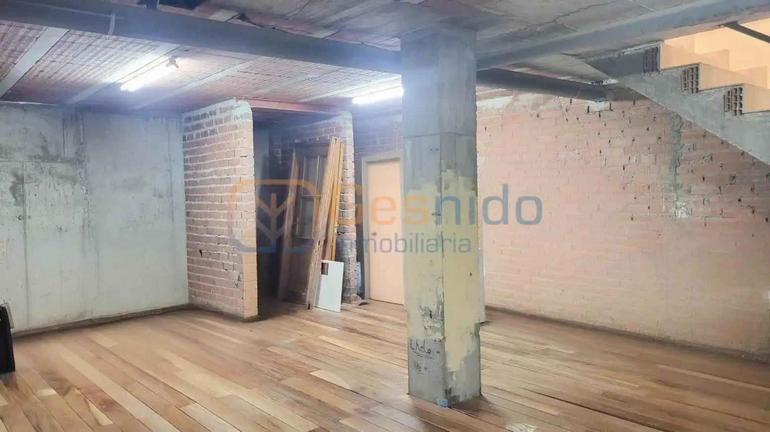 Local de alquiler en Segovia con Aire acondicionado