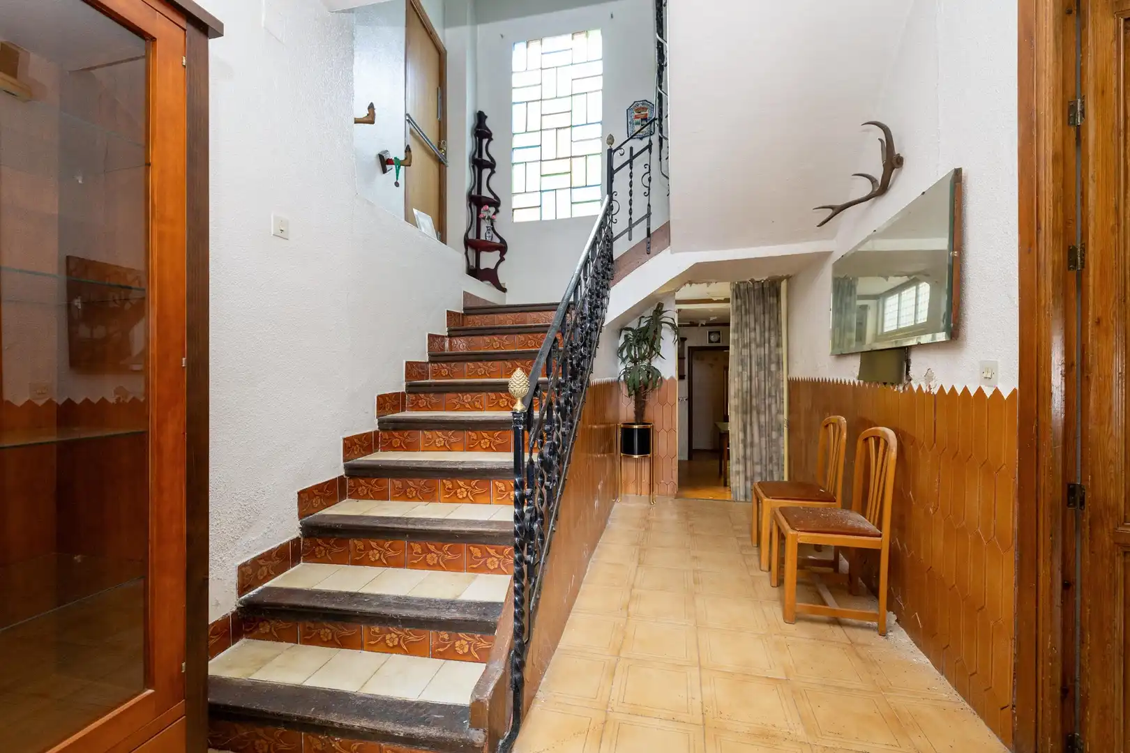 Casa o xalet en venda en La Zubia amb Balcó