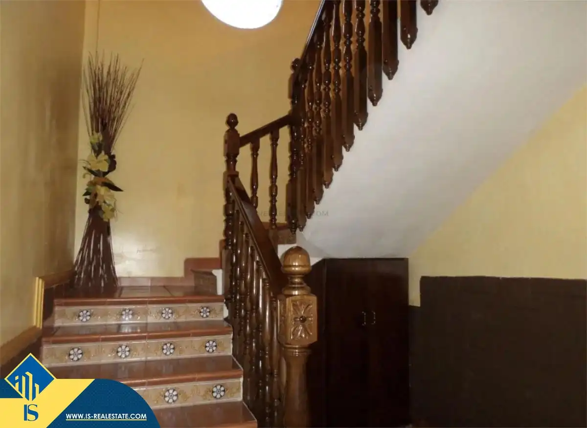 Houses for sale in Redován  with Air Conditioner, Private garden and Terrace