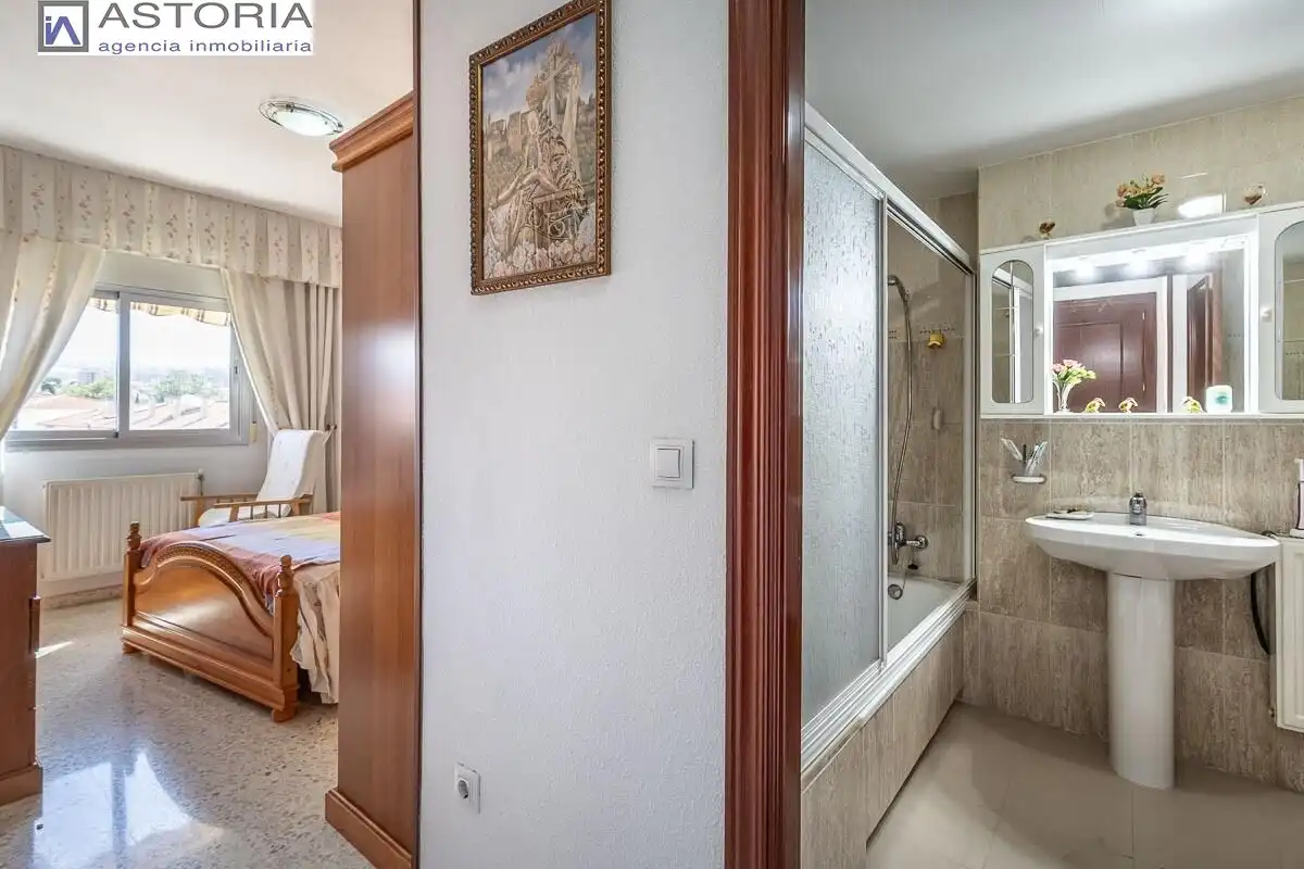 Piso con ascensor en venta en Calle Gobernador Pedro Temboury, imagen 13