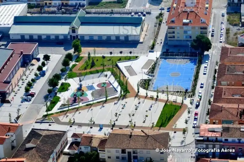 Local comercial en venda a Baza, imagen 8
