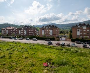 Exterior view of Flat for sale in Villaviciosa  with Heating, Parquet flooring and Terrace