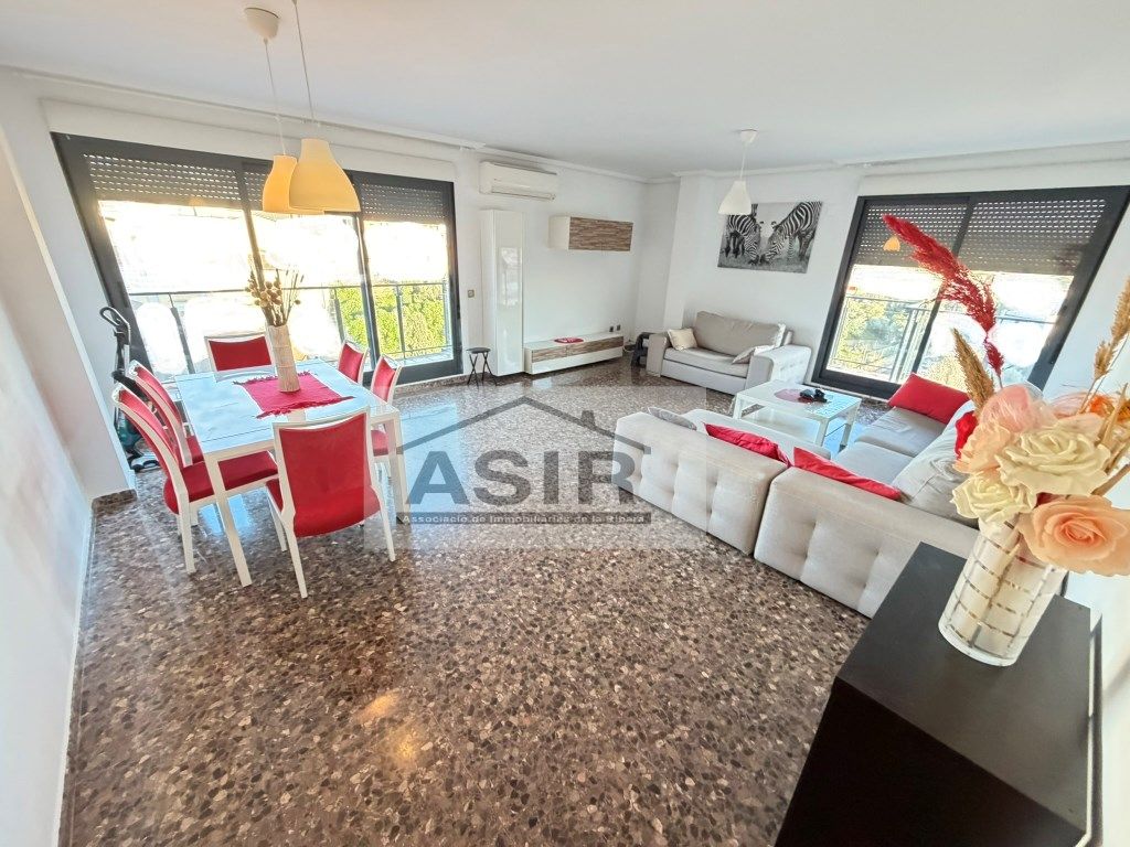 Flat to rent in Alquenència - Venècia, Casc Urbà