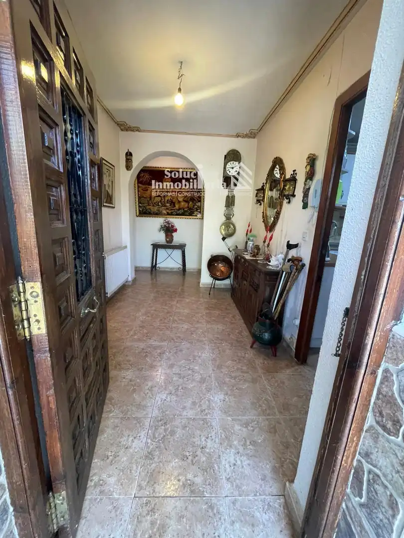Casa o chalet en venta en Doñinos de Salamanca con Calefacción y Amueblado