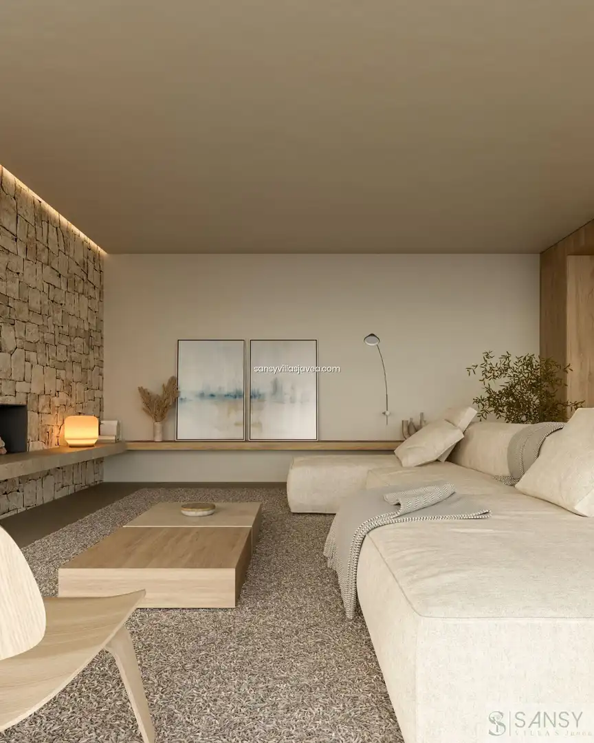 Detached house for sale in Benimeit - Tabaira, imagen 10