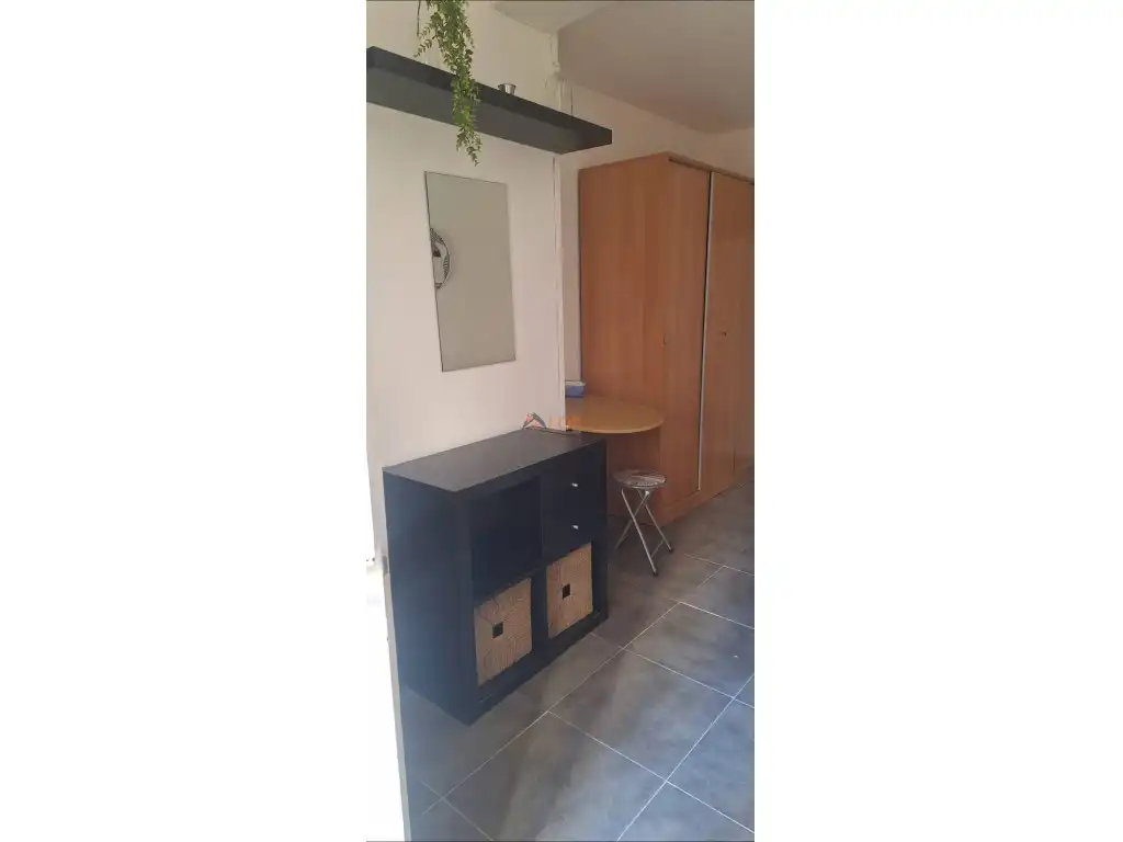 Habitación de Planta baja en venta en Málaga con Aire acondicionado y Amueblado