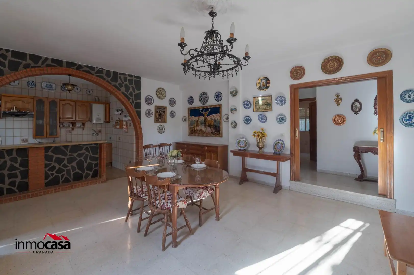 Detached house for sale in Villa de Otura, imagen 45