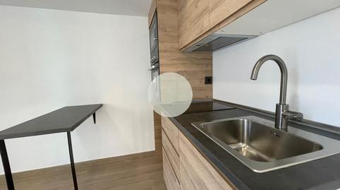 Foto 2 de Apartament de lloguer a Carrer de L'infant Martí, Ca n'Aurell, Terrassa