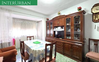 Bedroom of Flat for sale in Llíria  with Air Conditioner, Heating and Balcony