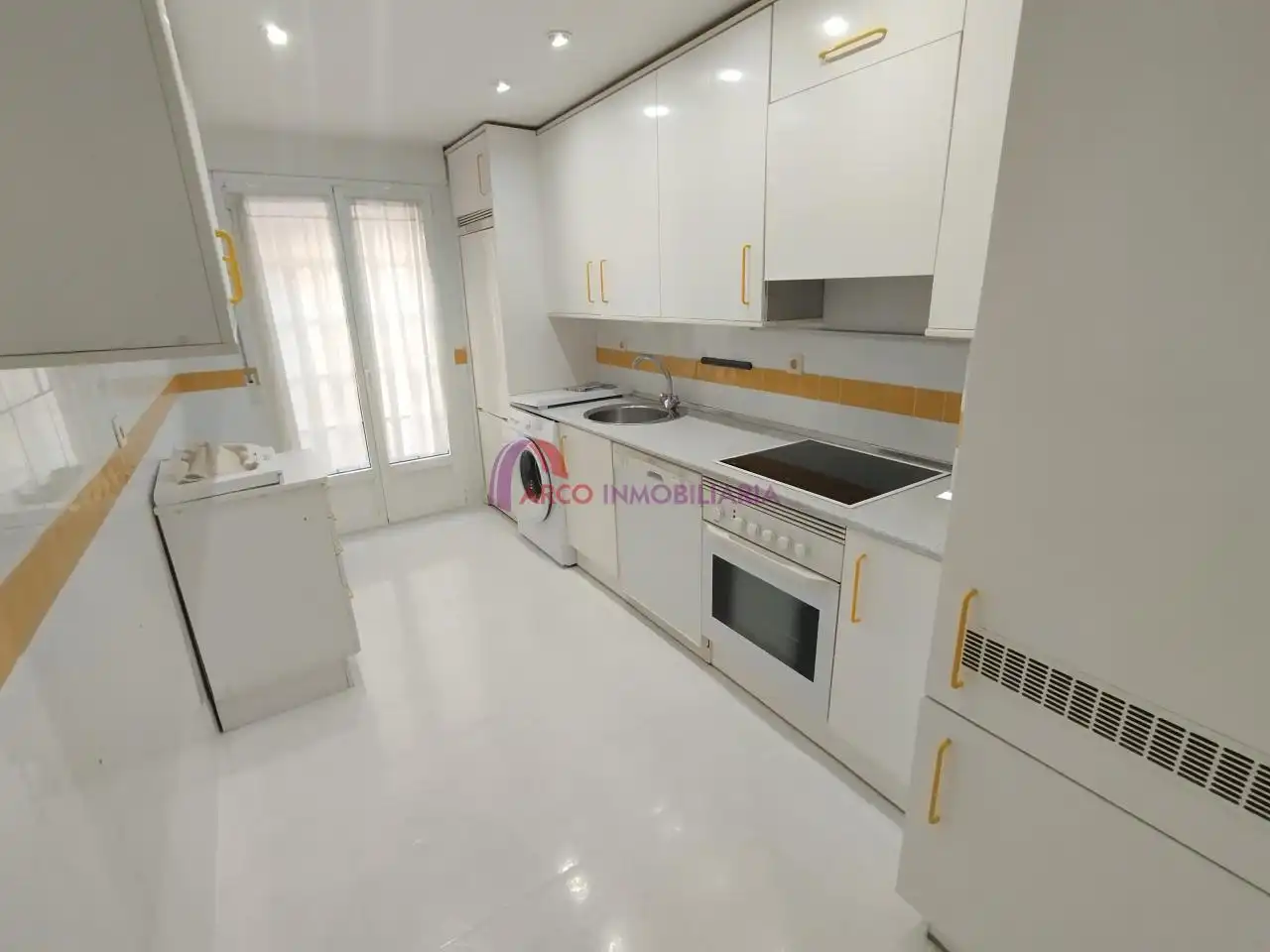 Wohnung mit Terrasse zum Verkauf in Fernán González, imagen 17