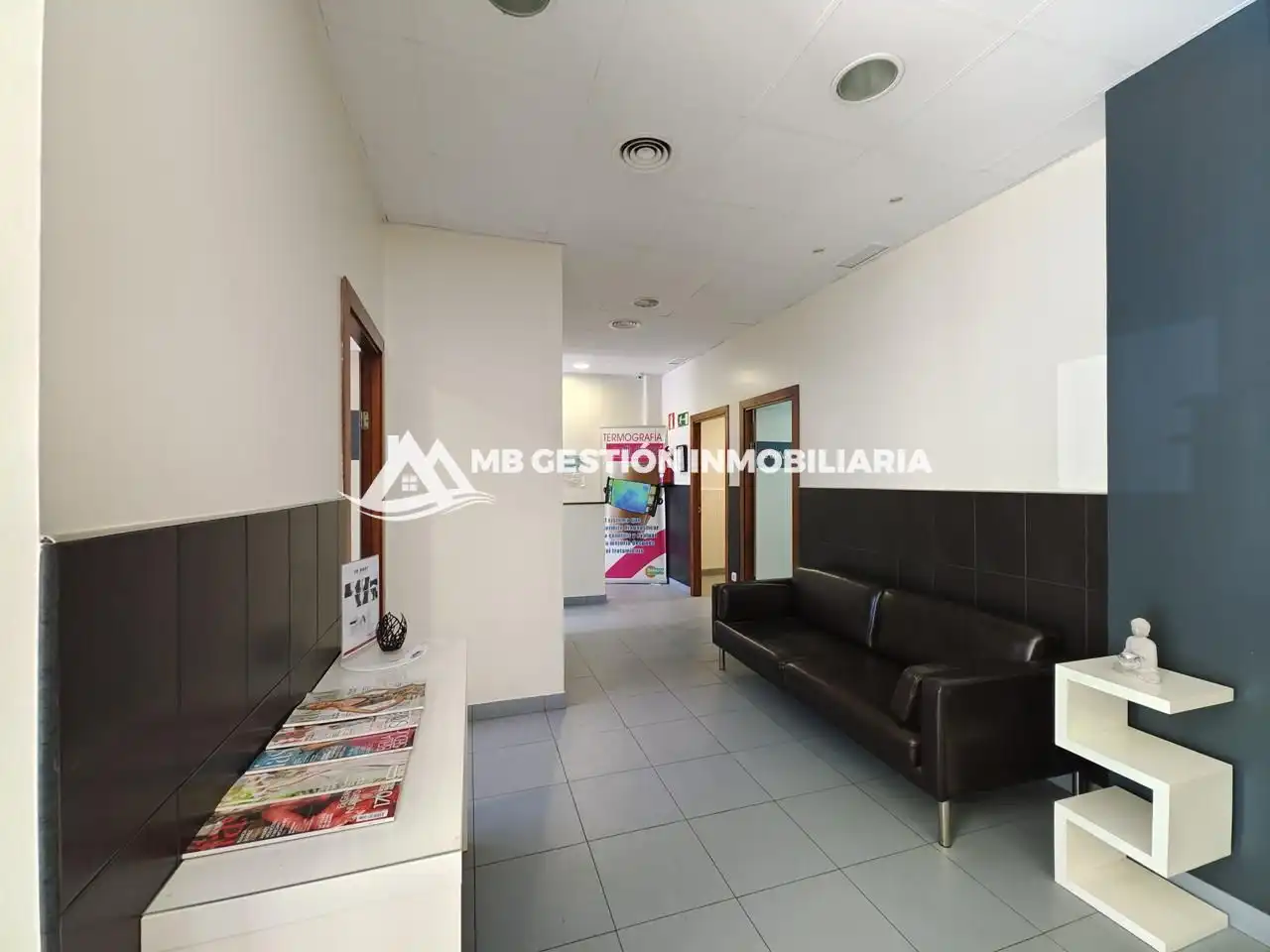 Local commercial à vendre à De Navalcarnero, imagen 2