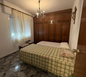 Foto 3 de Piso en venta en Calle Manrique, Cristo de la Epidemia, Málaga Capital