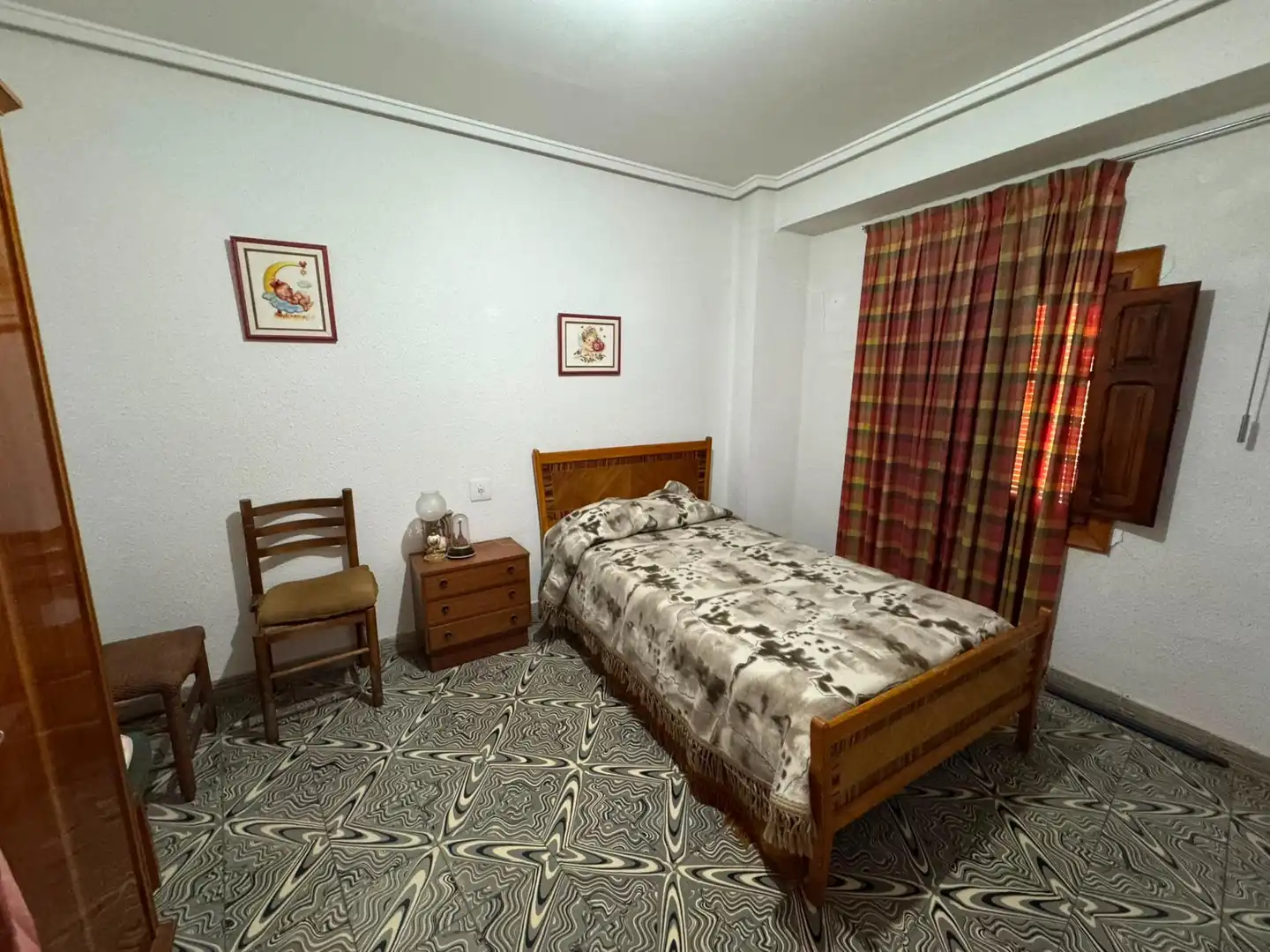 Habitación de Casa o chalet en venta en Llíria con Terraza y Trastero