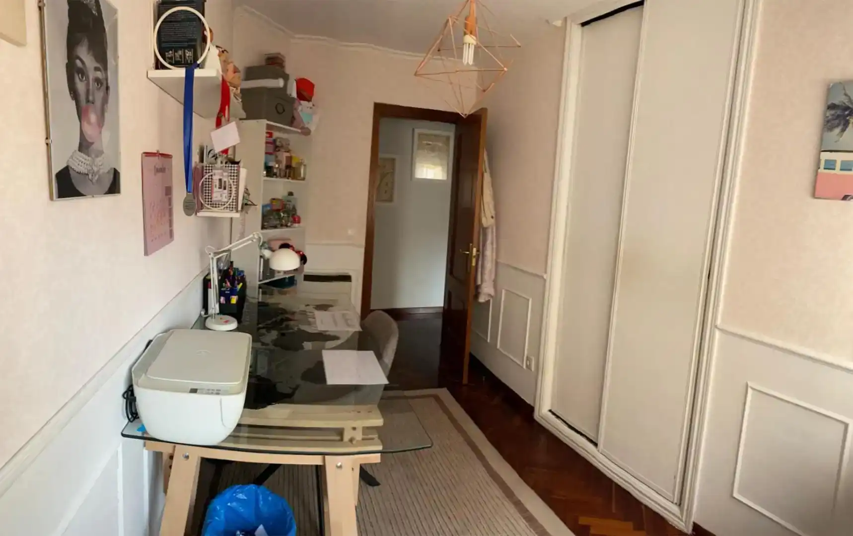 Pis en venda en Cambre , A Coruña