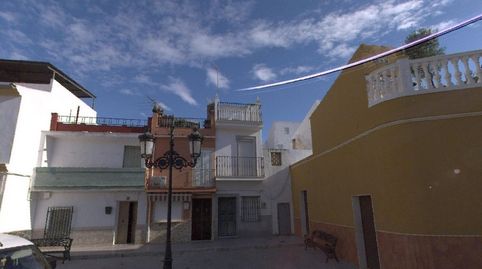 Solvia Inmobiliaria  Piso Lucena