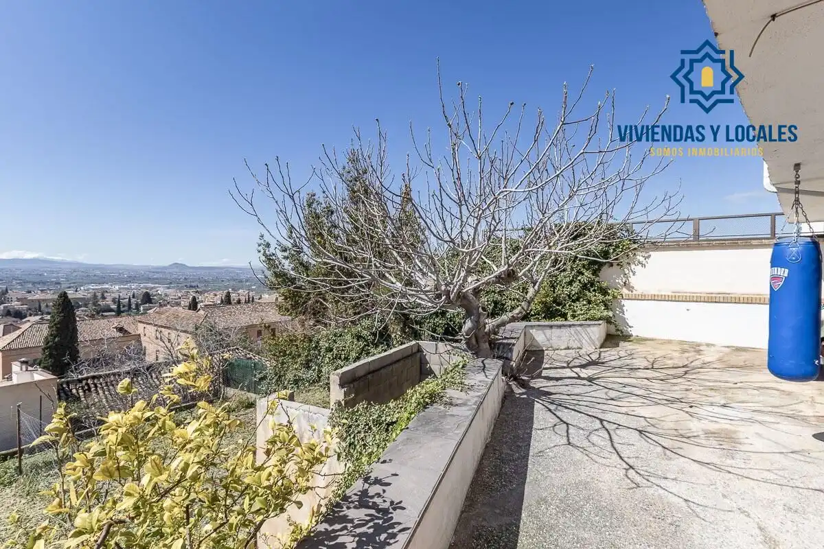 House with garden for sale in Calle MOLINILLO, imagen 35