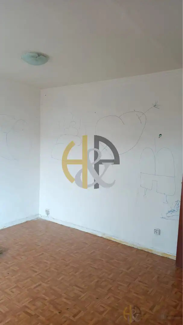 Piso en venta en Madrid