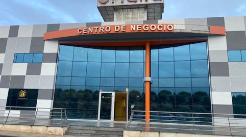 Solvia Inmobiliaria  Locales Lorquí