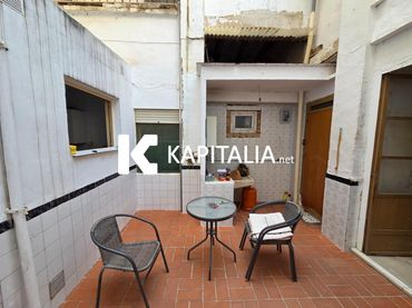Casa in vendita a Sant Josep - Zona Hospital