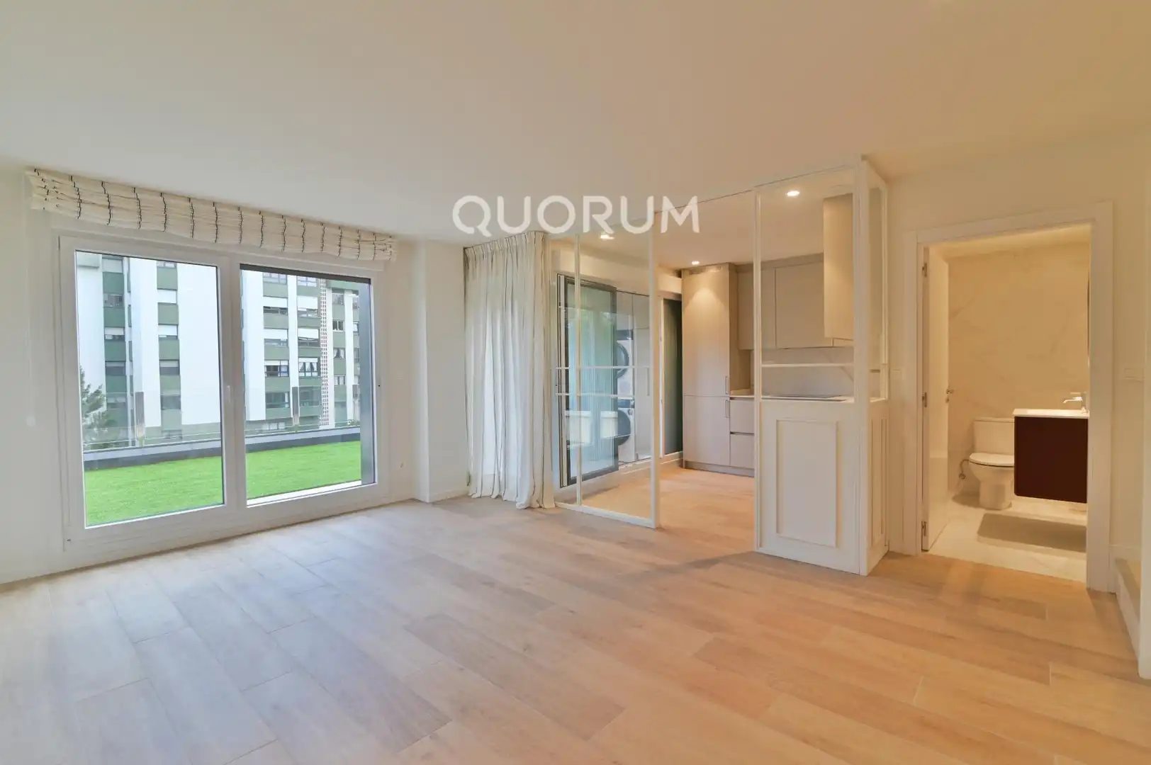 Bedroom of Duplexes for sale in Negurigane - Peruri