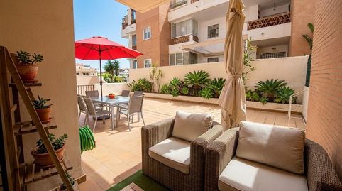 Foto 4 de Planta baixa en venda a Montealto - Monterrey, Benalmádena