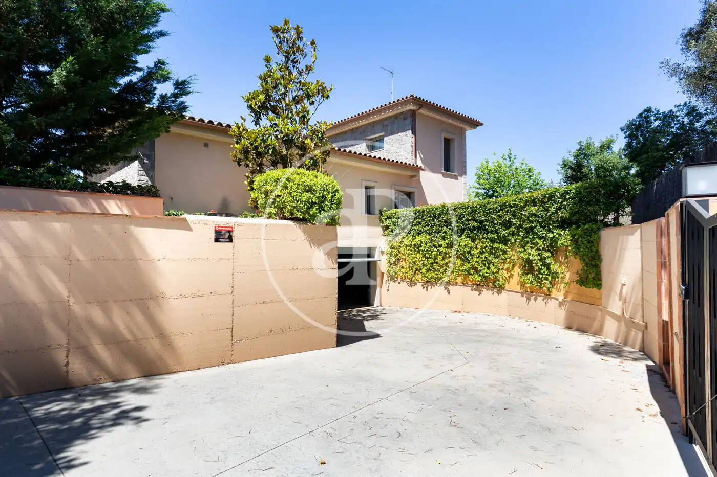 House with terrace for sale in Passeig Noguera, imagen 51