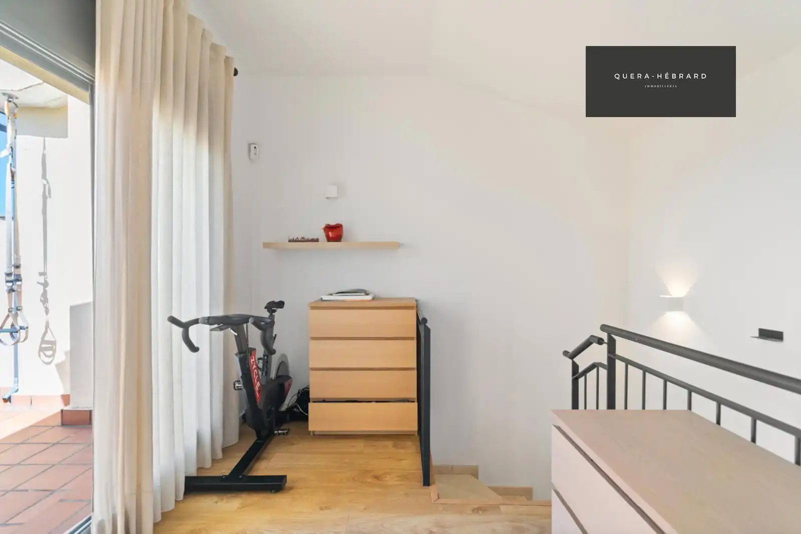 Terrassa de Dúplex en venda en Terrassa amb Aire condicionat, Calefacció i Parquet