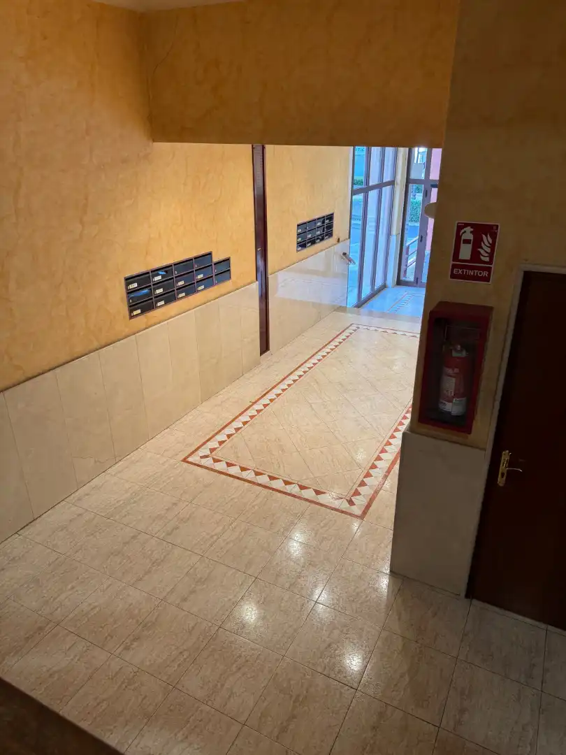 Piso en venta en Valls con Amueblado y Balcón