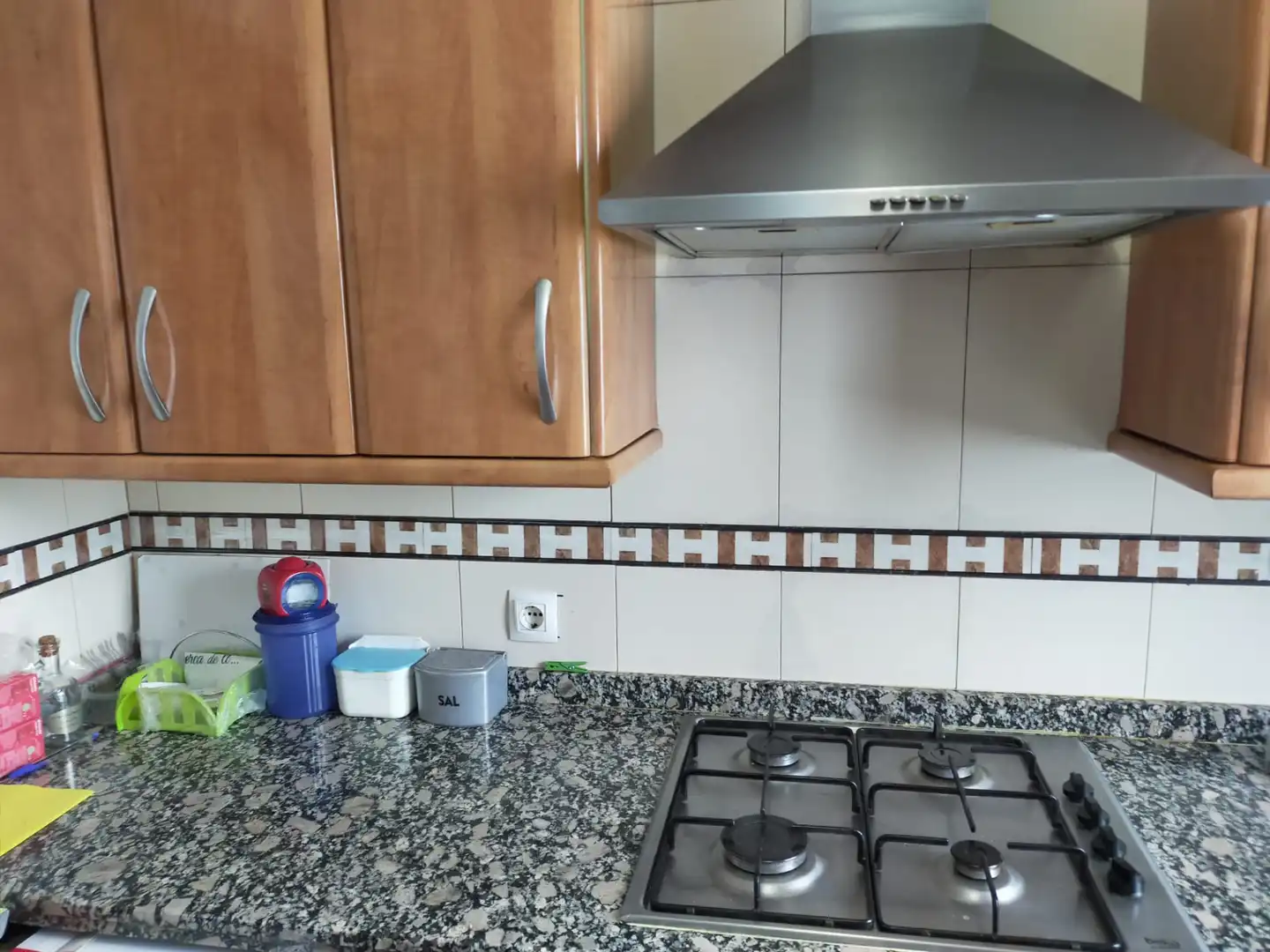 Appartamento con terrazza in vendita a Calle Hermanos López Diéguez, imagen 5