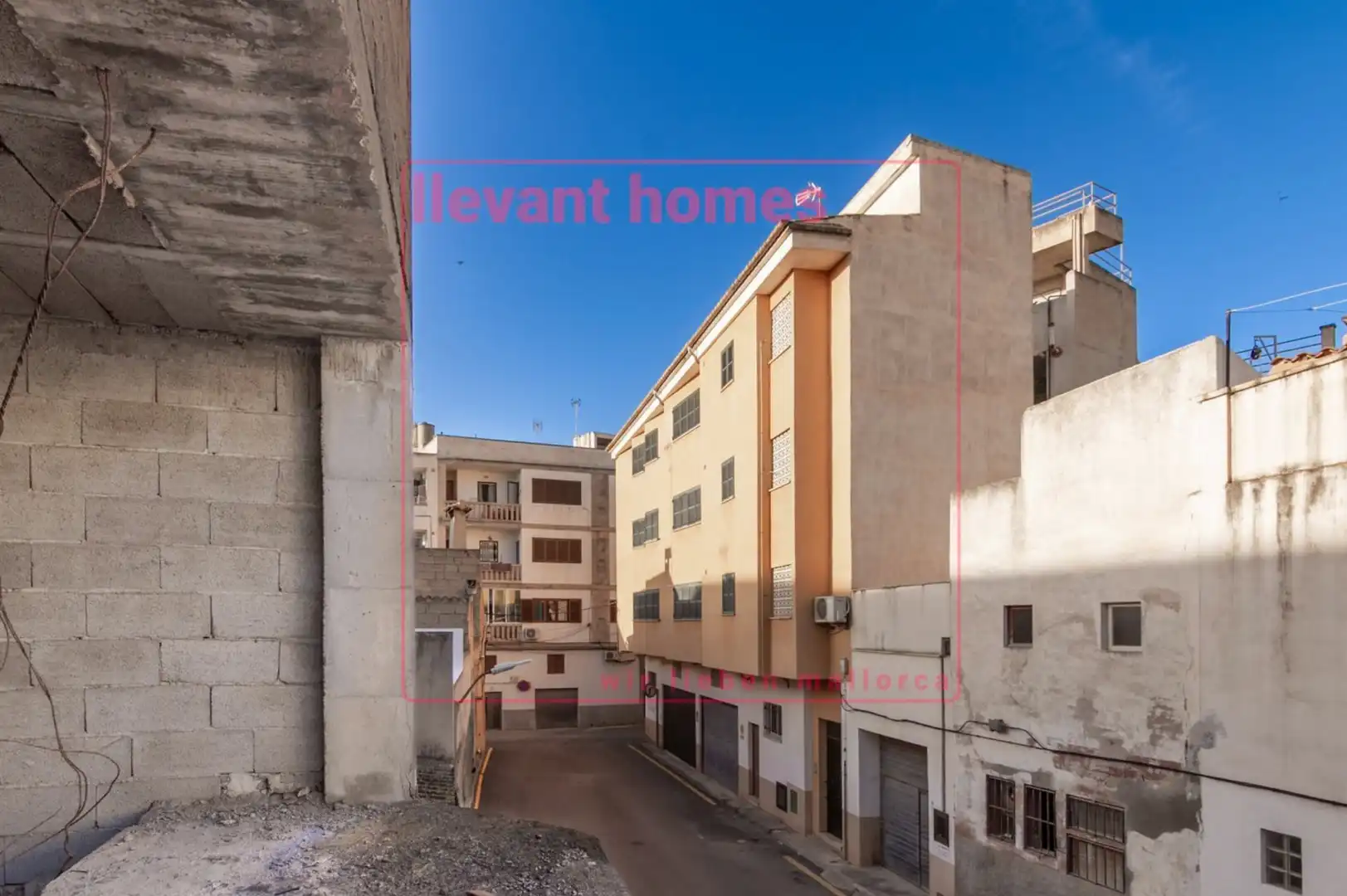 Country house zum Verkauf in Frare, 10, Felanitx Poble