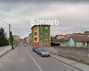 Exterior view of Flat for sale in Langreo