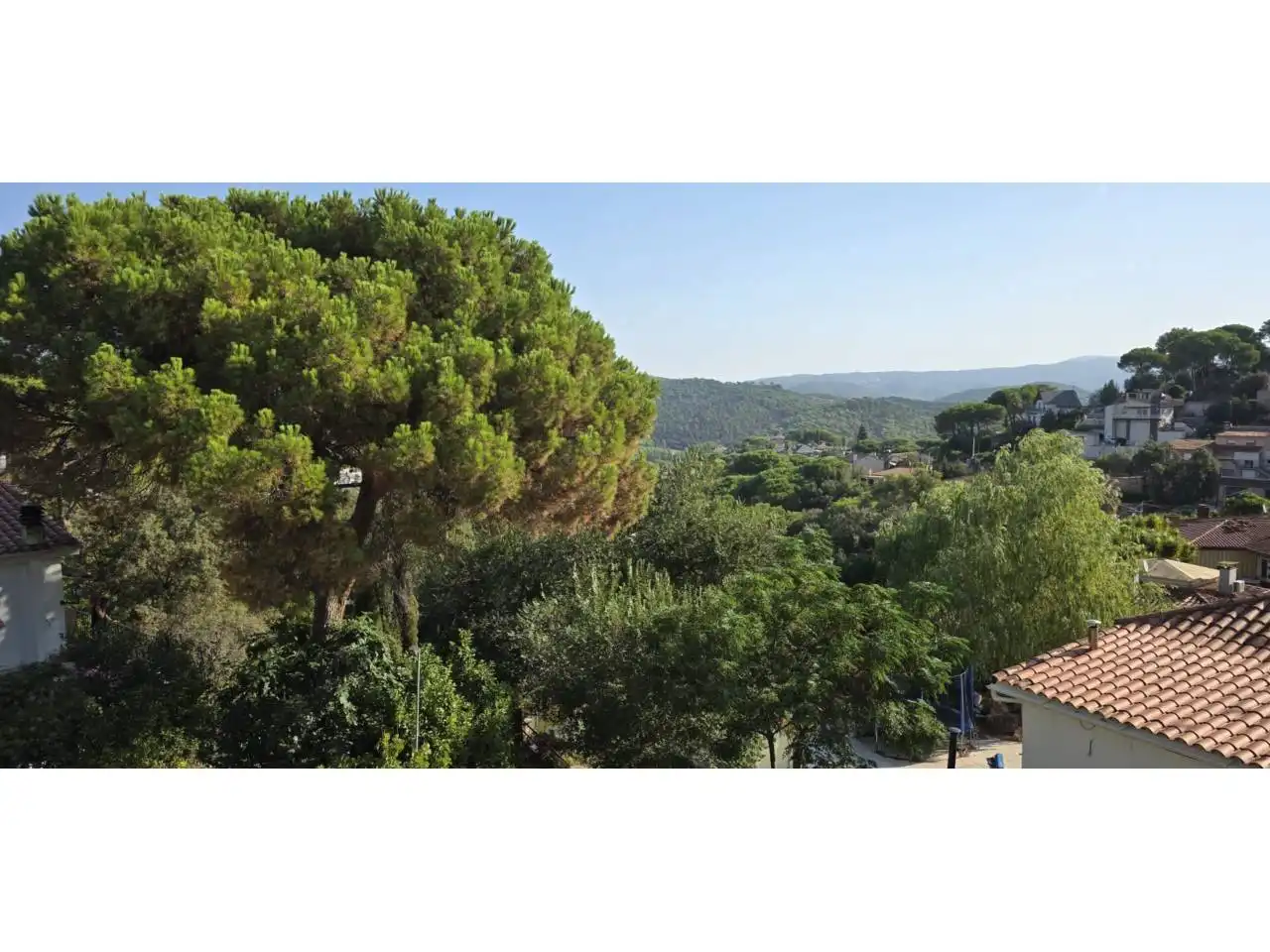 Exterior view of Houses for sale in Argentona  with Heating, Private garden and Terrace