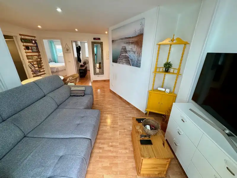 Attic for sale in Sant Antoni